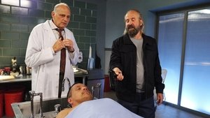 Psych Epizóda 4