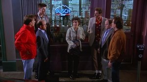 Seinfeld Epizóda 3