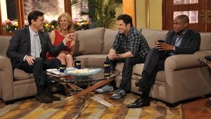 Psych Epizóda 3
