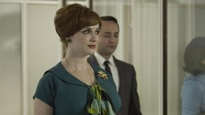 Mad Men Epizóda 11