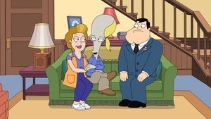 American Dad! Epizóda 4