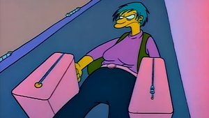 Simpsonovci Pekný večer