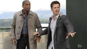 Psych Epizóda 1