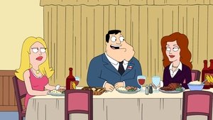 American Dad! Epizóda 6