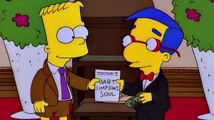 Simpsonovci Epizóda 4