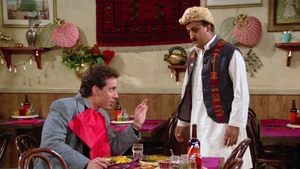 Seinfeld Epizóda 7