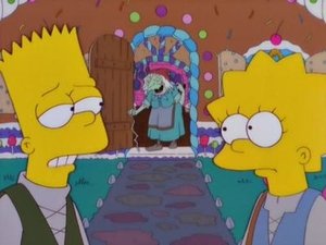 Simpsonovci Epizóda 1