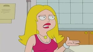 American Dad! Epizóda 2