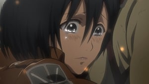 Shingeki no Kyojin Epizóda 8