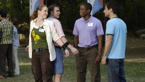 Psych Epizóda 13