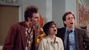 Seinfeld Epizóda 24