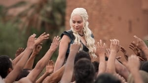 Hra o tróny Mhysa