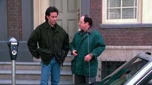 Seinfeld Epizóda 8