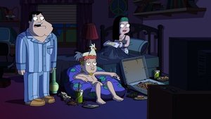 American Dad! Epizóda 15
