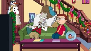 American Dad! Epizóda 7