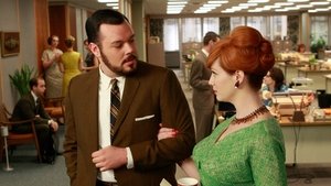 Mad Men Epizóda 10
