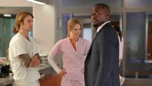 Dr. House Epizóda 8