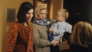 Mad Men Epizóda 9