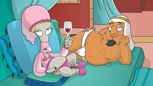 American Dad! Epizóda 6