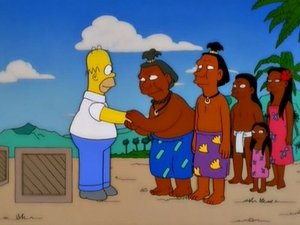 Simpsonovci Epizóda 15