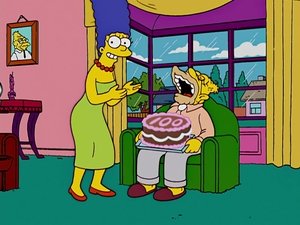 Simpsonovci Epizóda 3
