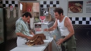 Seinfeld Epizóda 20