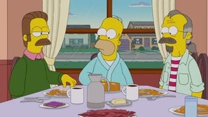 Simpsonovci Epizóda 15
