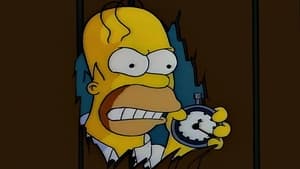 Simpsonovci Epizóda 6