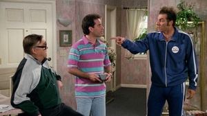 Seinfeld Epizóda 15
