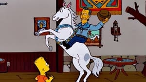 Simpsonovci Epizóda 12