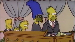 Simpsonovci Epizóda 9