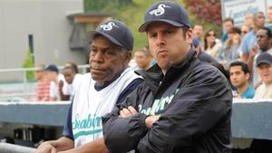 Psych Epizóda 5