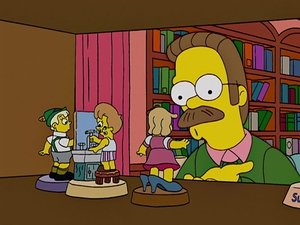 Simpsonovci Epizóda 20