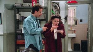 Seinfeld Epizóda 13