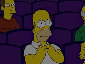 Simpsonovci Epizóda 19