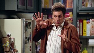 Seinfeld Epizóda 7