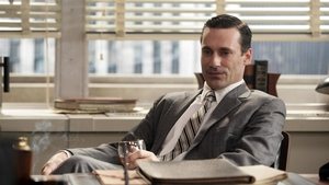 Mad Men Epizóda 1