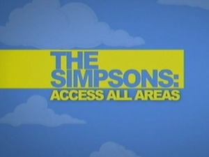Simpsonovci Epizóda 54