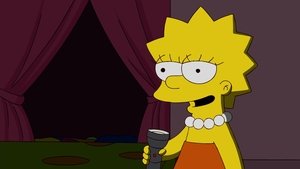 Simpsonovci Epizóda 8