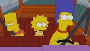 Simpsonovci Epizóda 5