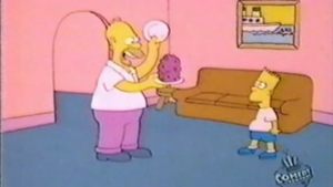 Simpsonovci Epizóda 13
