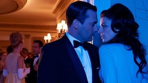 Mad Men Epizóda 5