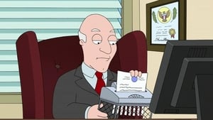 American Dad! Epizóda 18