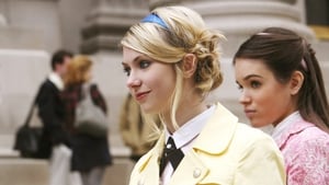Gossip Girl Epizóda 16