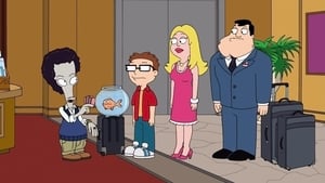 American Dad! Epizóda 9