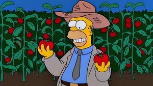 Simpsonovci Epizóda 5