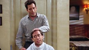 Seinfeld Epizóda 8