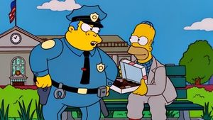Simpsonovci Epizóda 17