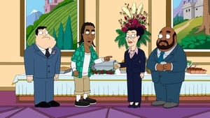 American Dad! Epizóda 4