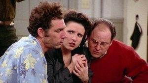 Seinfeld Epizóda 6